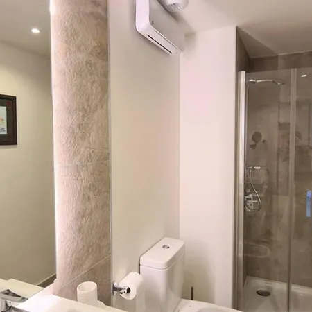 Appartement Lujoso Nuevo Playa Centro