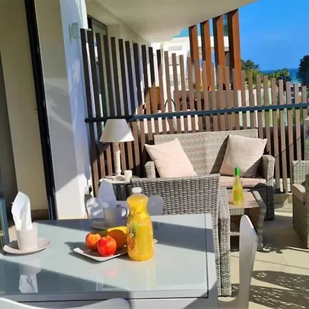 Lujoso Nuevo Playa Centro Lägenhet *