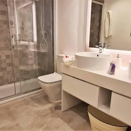 Apartment Lujoso Nuevo Playa Centro Estepona