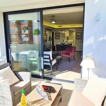 Appartamento Lujoso Nuevo Playa Centro *