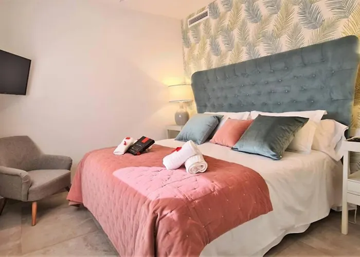 Lujoso Nuevo Playa Centro *