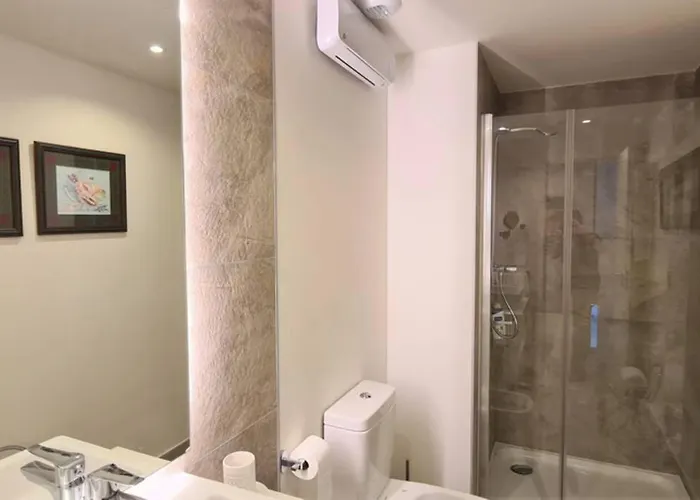 Appartamento Lujoso Nuevo Playa Centro