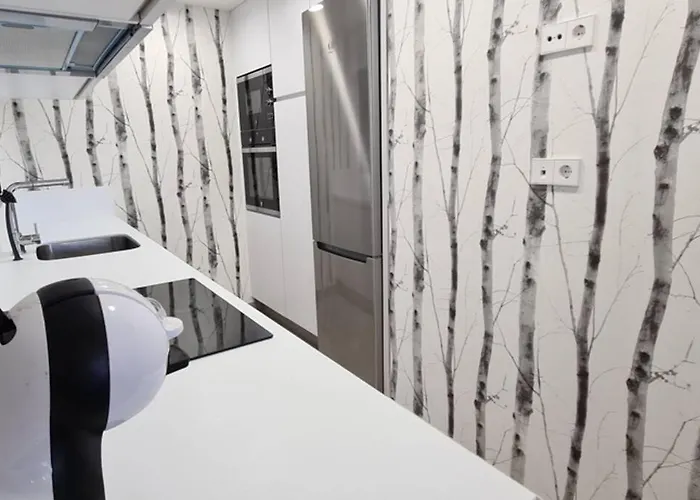 Lujoso Nuevo Playa Centro Appartamento *