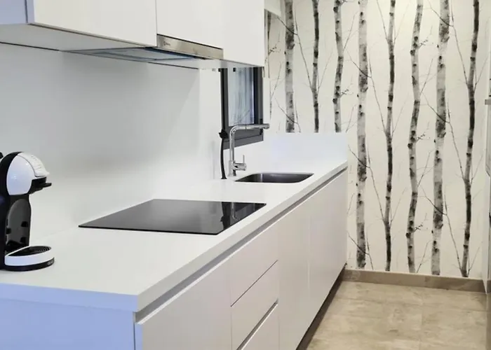 Appartamento Lujoso Nuevo Playa Centro *