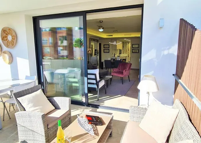 Appartamento Lujoso Nuevo Playa Centro *