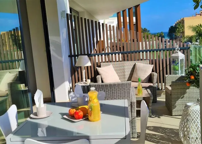 Lujoso Nuevo Playa Centro Appartamento *