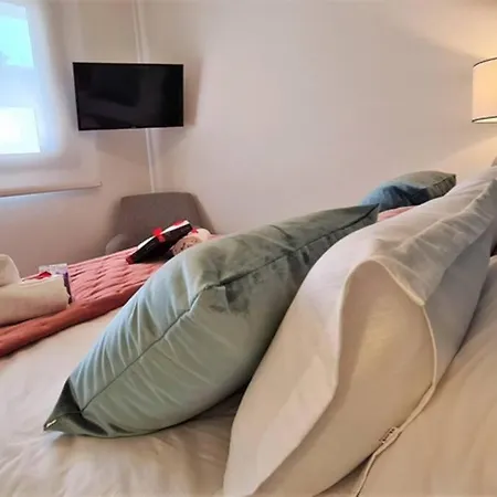 Lujoso Nuevo Playa Centro * Estepona